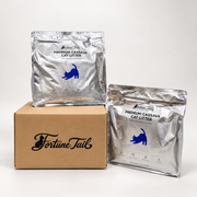 Premium Cassava Cat Litter