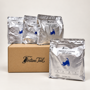 Premium Cassava Cat Litter