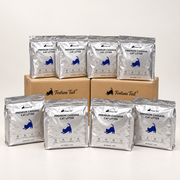 Premium Cassava Cat Litter