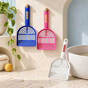 Fortune Tail Cat Litter Scoop