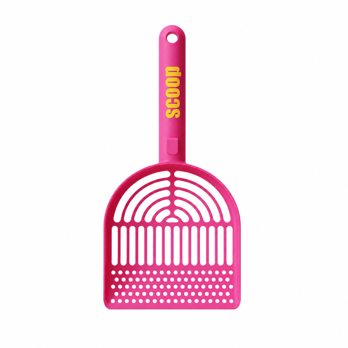 Fortune Tail Cat Litter Scoop