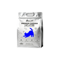 Fortune Tail Premium Cassava Cat Litter