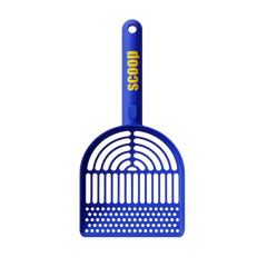 Cat Litter Scoop
